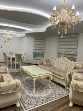 Apartment Balicevac Ilidza